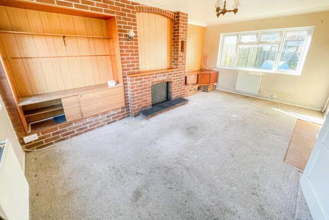 12 Coronation Gardens, Shanklin, Isle of Wight, PO37 7DZ