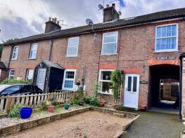 8, Seymour Road, Northchurch, Berkhamsted HP4 3RQ