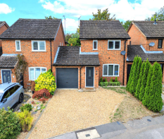 19, Gleneagles Drive, Farnborough GU14 0PH