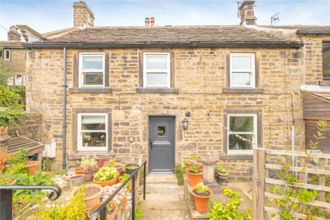 Towngate, Hepworth, Holmfirth, HD9