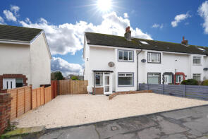 25, North Middleton Drive, Largs KA30 9JW