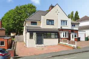 35, Perry Park Road, Rowley Regis B65 0BS
