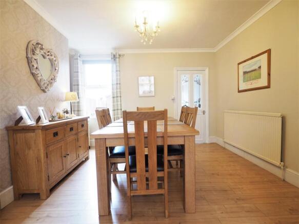 Dining Room 257