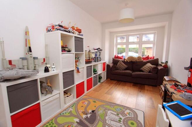 Play Room