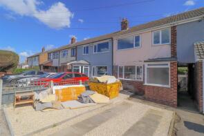 13, Churchfield Croft, Normanton WF6 2QD