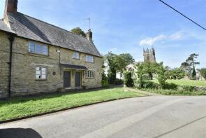Church End Cottage, Church Street, Bicester OX25 6NB