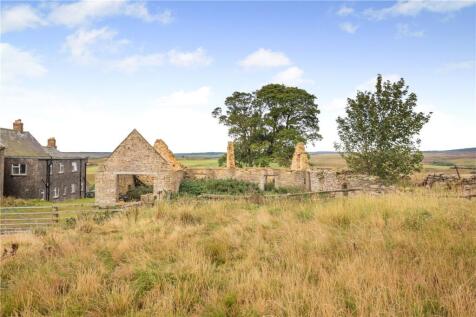 Lot 2 The Stone Byre, Ritton White House Development, Netherwitton, Morpeth, Northumberland, NE61