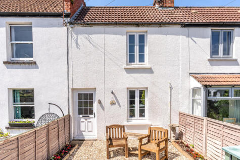 Ivy Cottages, Pembroke Road, Shirehampton, Bristol
