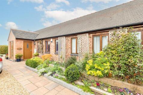 Little Rose Cottage, Aston Juxta Mondrum, Nantwich, CW5
