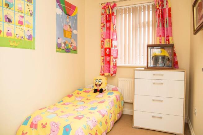 Bedroom 3