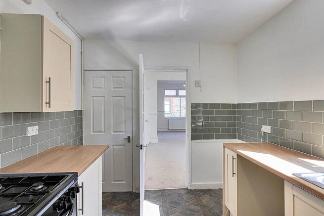 House in Caerphilly - More