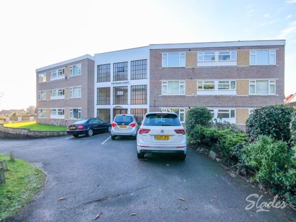 51 Twynham Road Fron