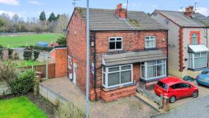 13, Haresfinch Road, St. Helens WA11 9NS