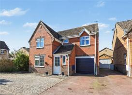 37, Longdale, Norwich NR8 6AU