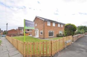 1, Osborne Grove, New Brighton CH45 1JB