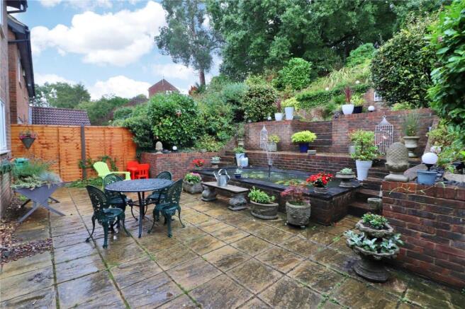 Garden View 1