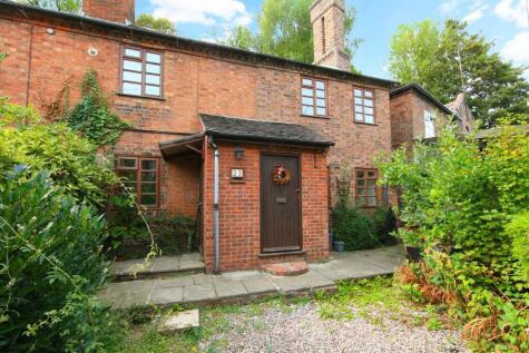 Darby Road, Coalbrookdale