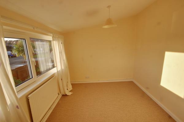 Bedroom 1 (Double)