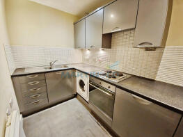 3, 54 Anchor Point, Cherry Street, Sheffield S2 4ST