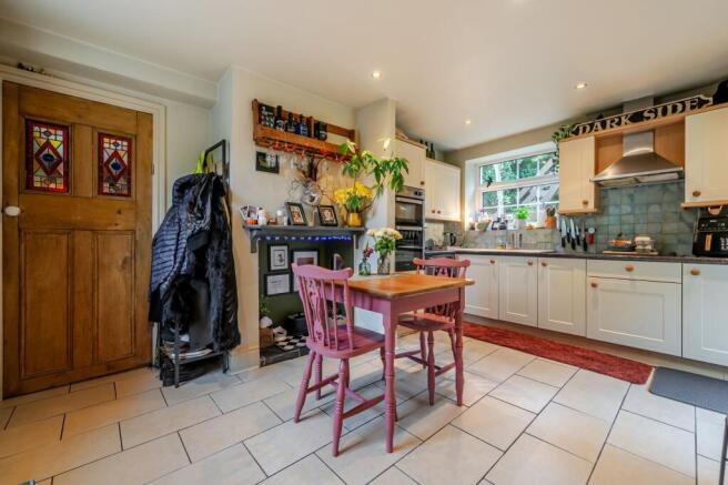 Bullgill, Maryport, CA15 photo 4