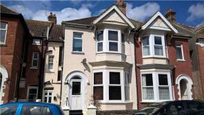 16 Henry House, Linden Road, Bexhill-on-sea TN40 1DN