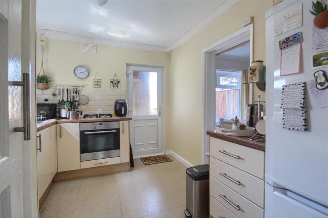 3 bed Semi-Detached for sale Image 5