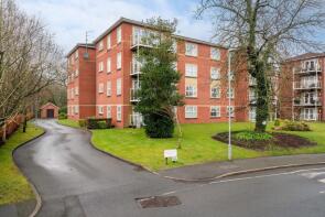 Flat 5, 3 Sandringham House, Aughton Park Drive, Ormskirk L39 5RA