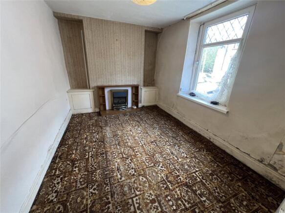 Blaen Y Cwm, Treorchy, Rhondda Cynon Taff, CF42 photo 4