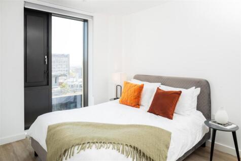 Circle Square, Nobel Way, Manchester, M1