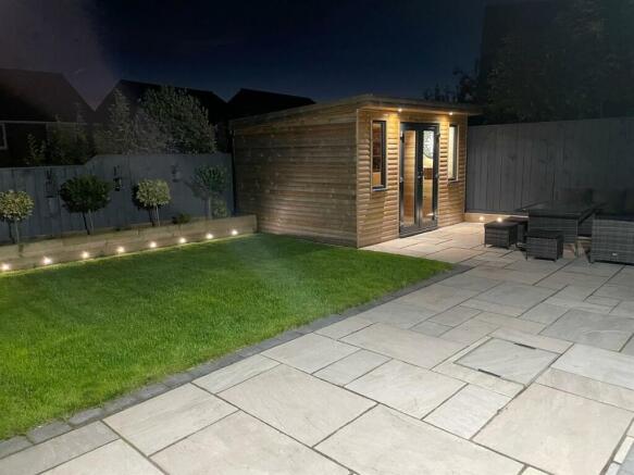 Summer House