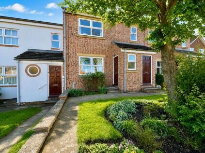 Northfields, Hutton Rudby, Yarm, TS15 0LA