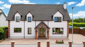 10, West Heather Road, Inverness IV2 4WS