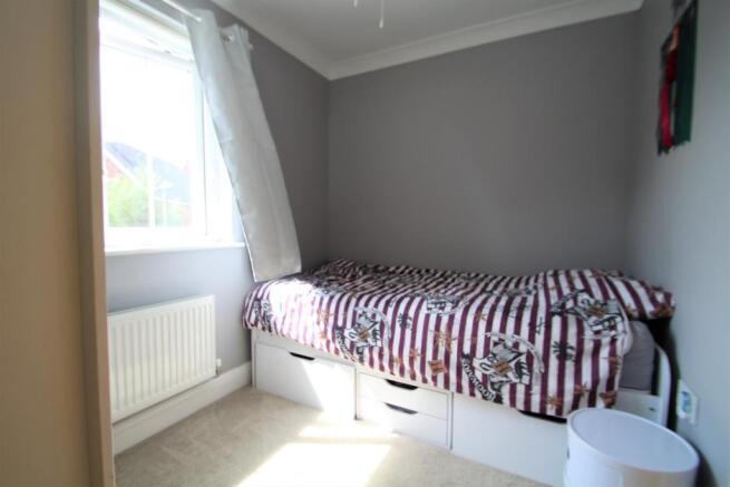 Bedroom 5