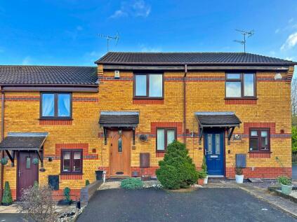 Bankside, Wombourne, WV5