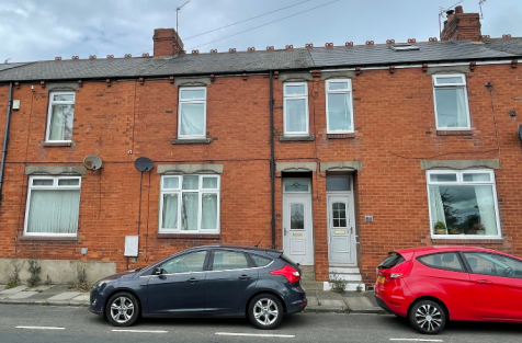 Woodland Road, Bearpark, Durham