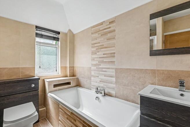 3 bed End of Terrace to rent Image 11