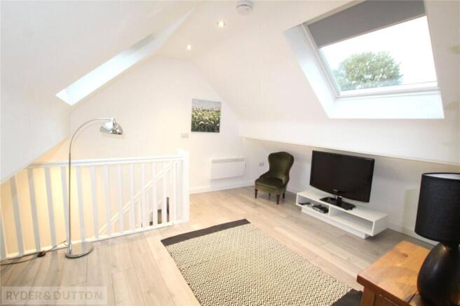 1 bed House to rent Image 6
