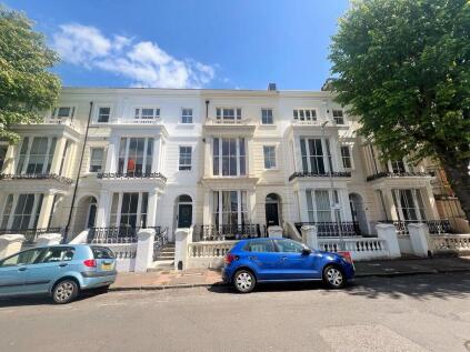 Buckingham Road, Brighton, BN1 3RQ