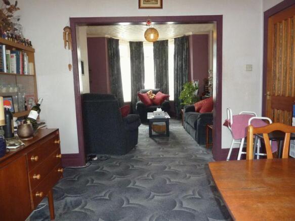 Lounge/Diner