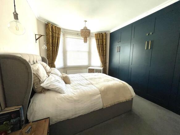 Main Bedroom Spac...