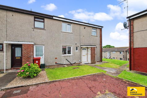 Quantock Green, Barrow-in-furness, Westmorland And Furness, LA14 5BP