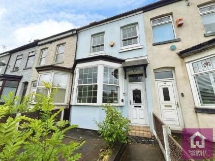 Barton Road, Eccles, M30