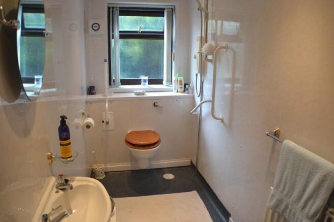 Wet Room
