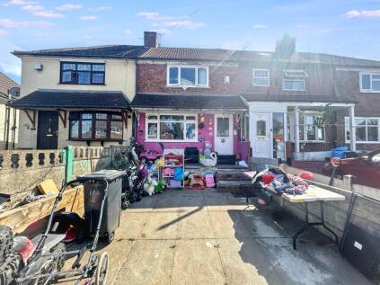 Carisbrooke Road, Wednesbury, WS10 0HZ