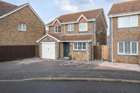 Howard Close, Lee-on-the-solent