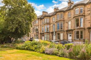 2f, 27, Douglas Crescent, New Town, Edinburgh EH12 5BA