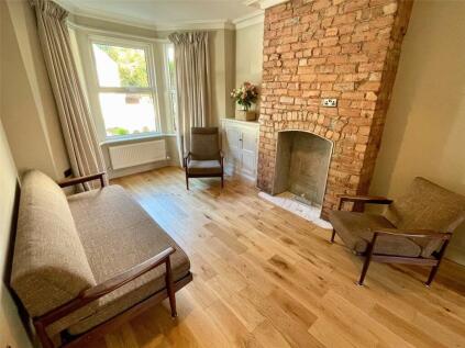 Aldrens Lane, Lancaster, Lancashire, LA1