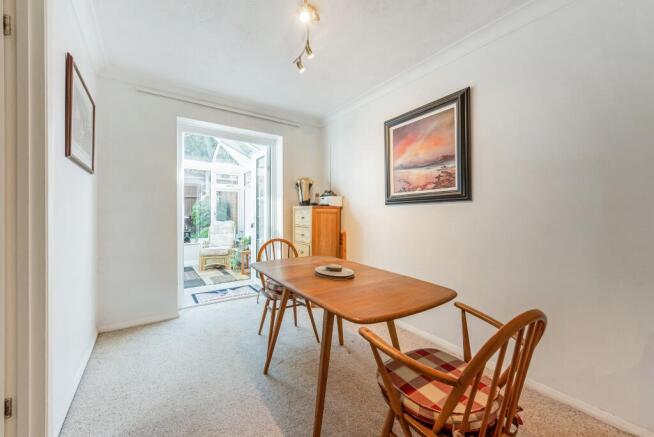 Plough Way, Badger Farm, Winchester photo 5
