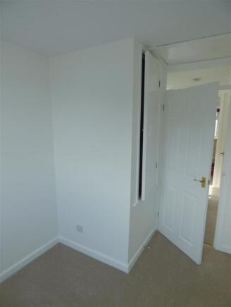 Bedroom 3 View 2