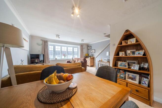 SITTING DINING ROOM